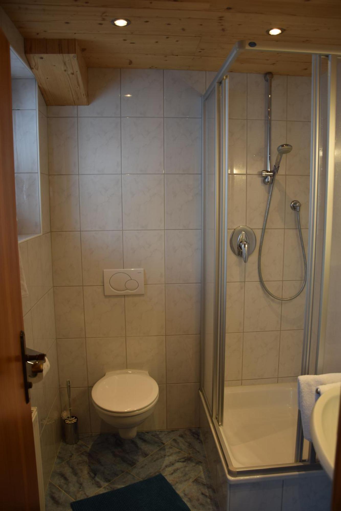Haus Weitenstich Zell am Ziller Eksteriør billede