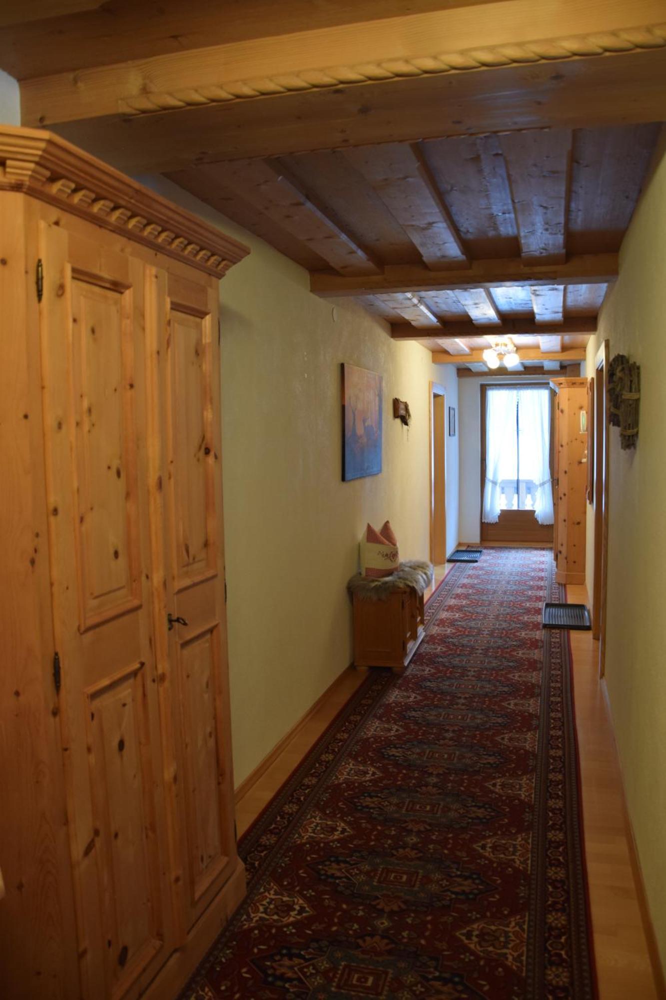 Haus Weitenstich Zell am Ziller Eksteriør billede